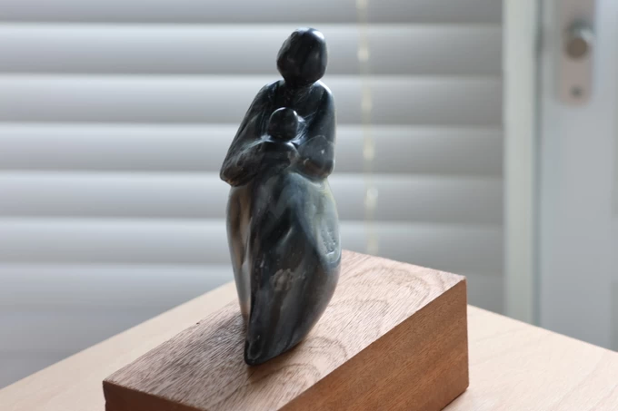 Angelique Wellerdieck