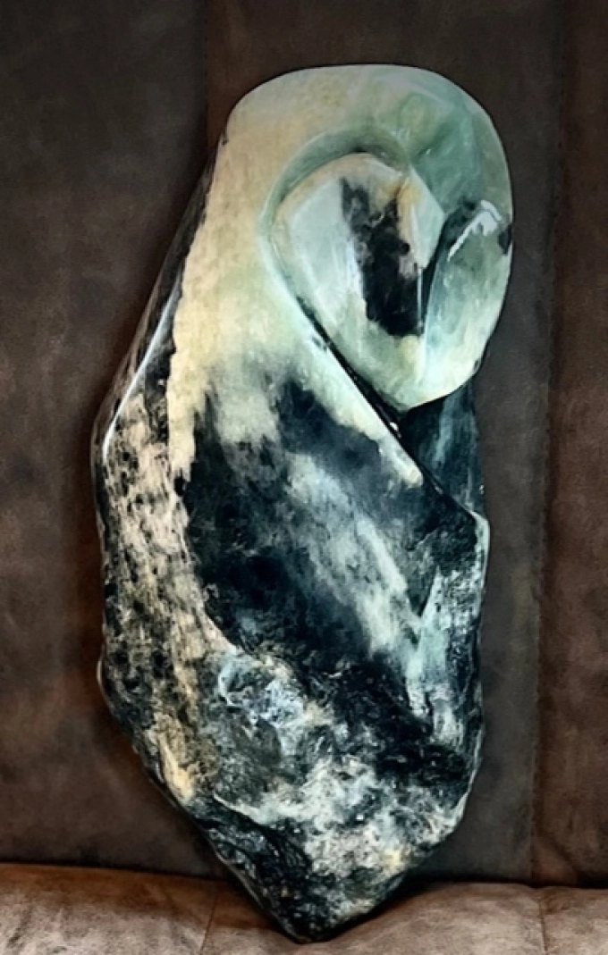 Angelique Sinke-Wellerdieck