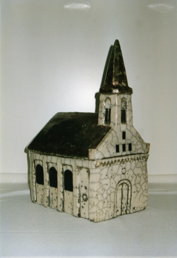 Vinanda de Vrij