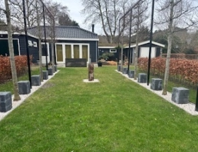 Cora Beemsterboer
