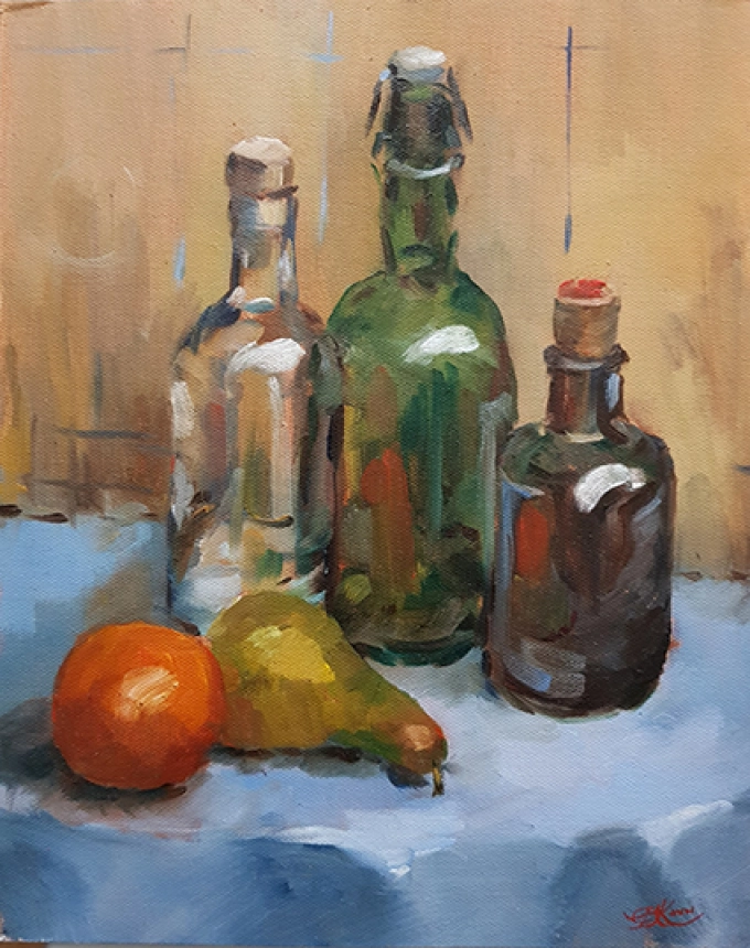Annelies Kouw