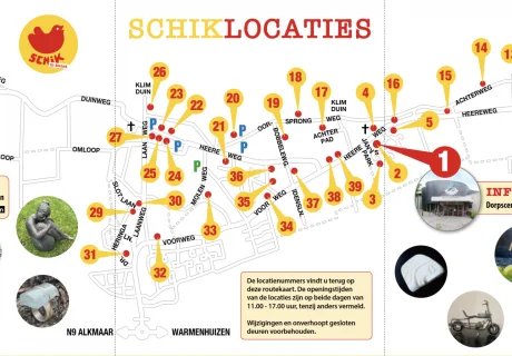 Route