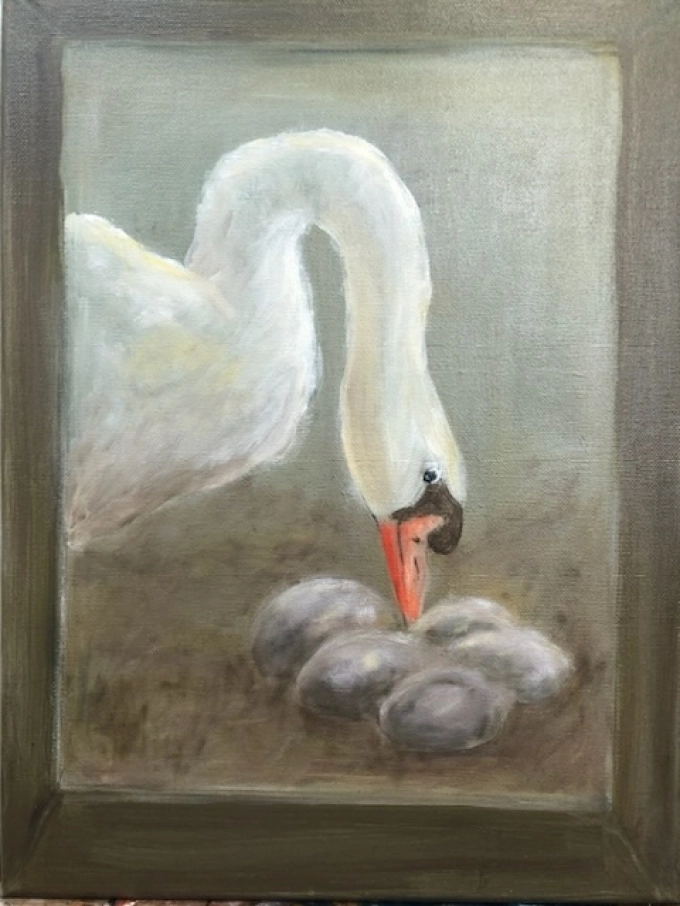 Tineke Houthoff
