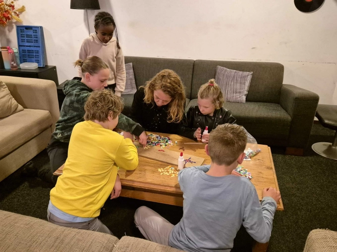 Scholenproject
