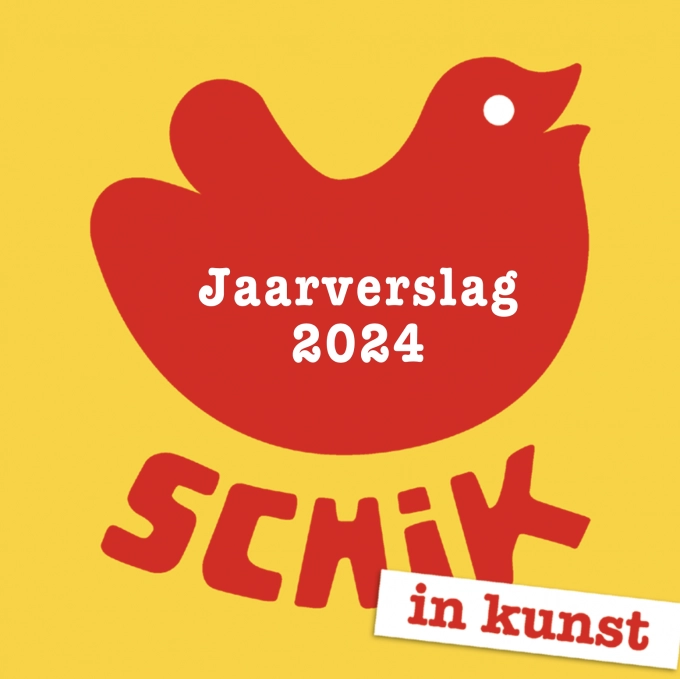Jaarverslag  en jaarrekening 2024
