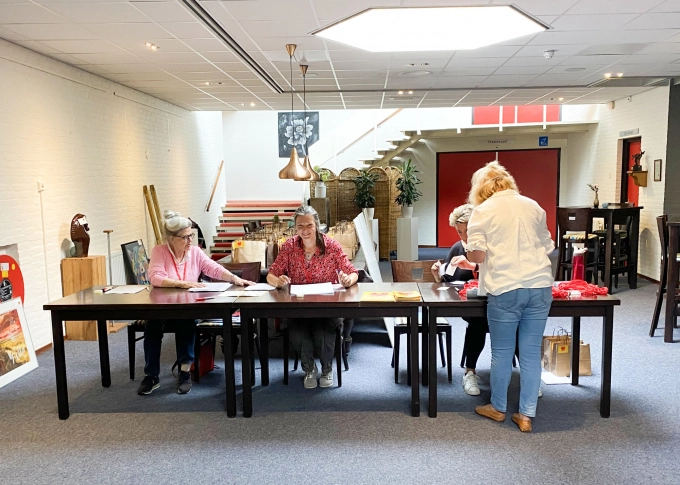Organisatie