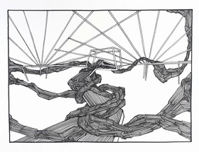 Hannah Celsius (artiestennaam van J. Haagsman) 