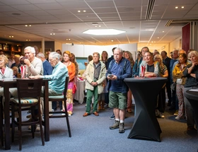 De opening van Schik 2026