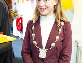 De opening van Schik 2026