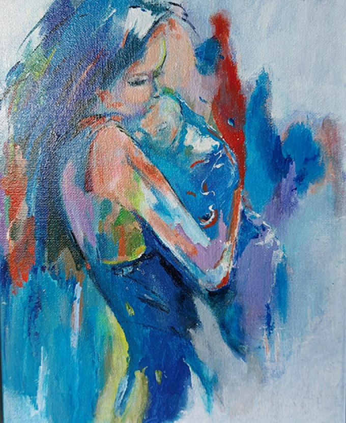 Marleen Koller