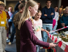 De opening van Schik 2026