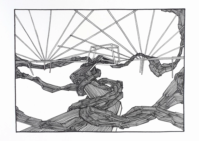 Hannah Celsius (artiestennaam van J. Haagsman) 