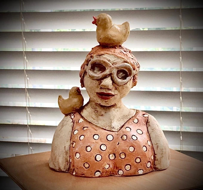 Angelique Wellerdieck