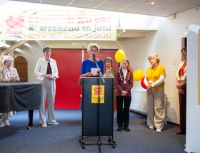 De opening van Schik 2026