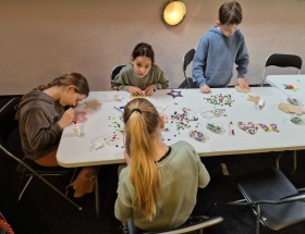Scholenproject