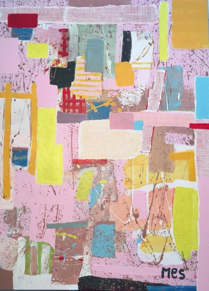 Galerie Eva’s Appel