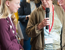 De opening van Schik 2026