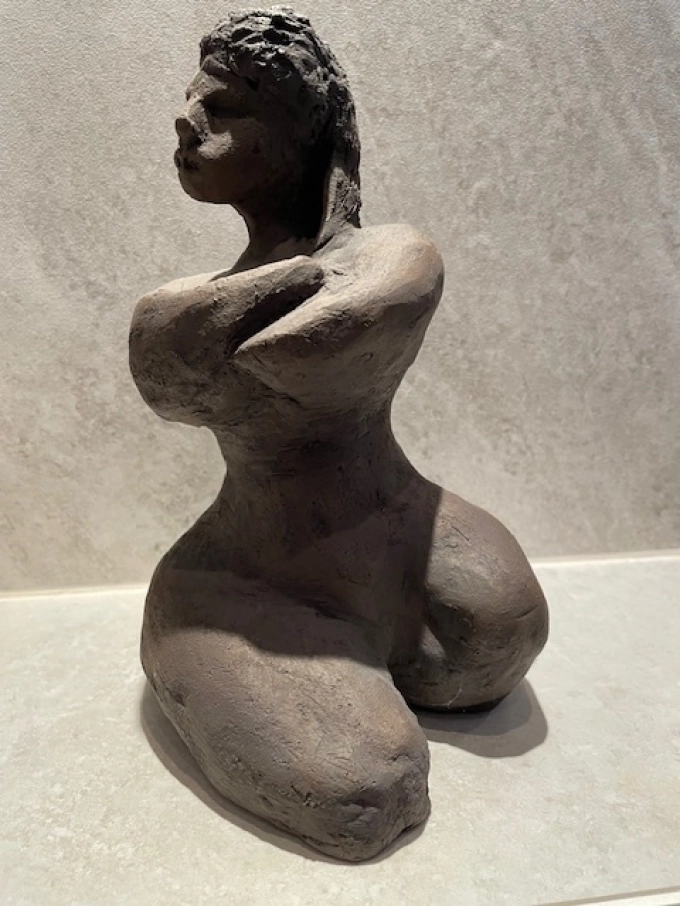 Mariette Bossers