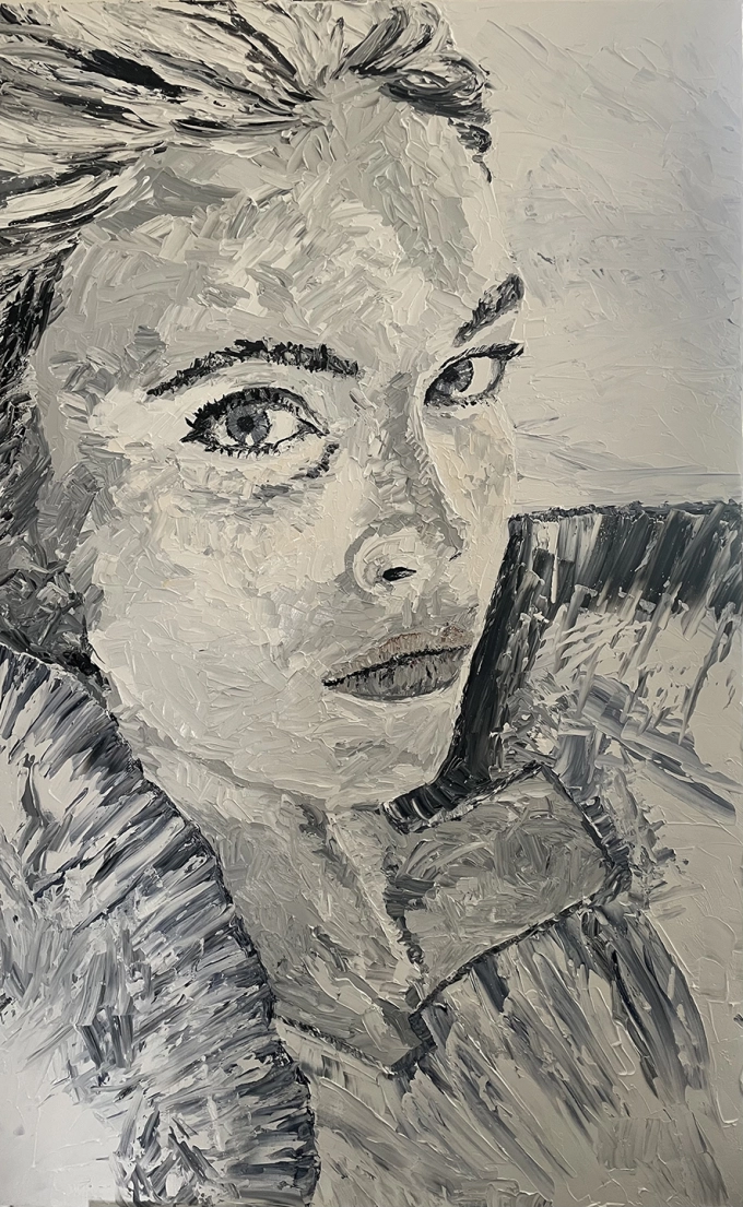Suzan Winder