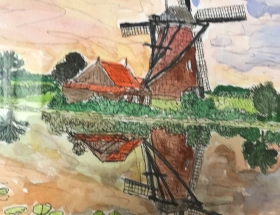 Scorlewald