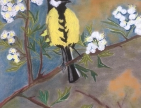 Patries Selhorst