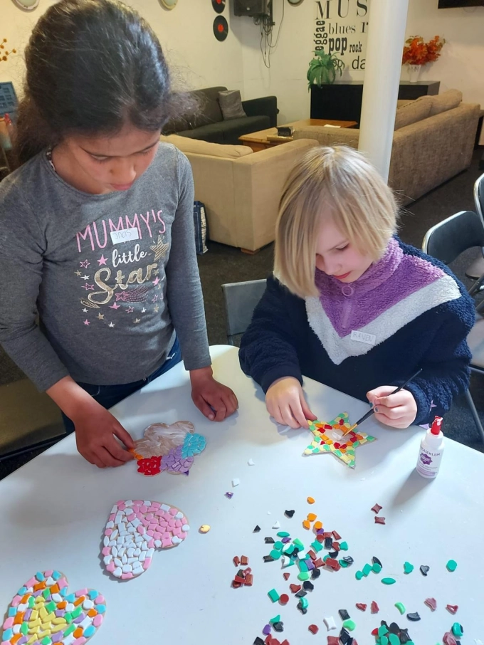Scholenproject