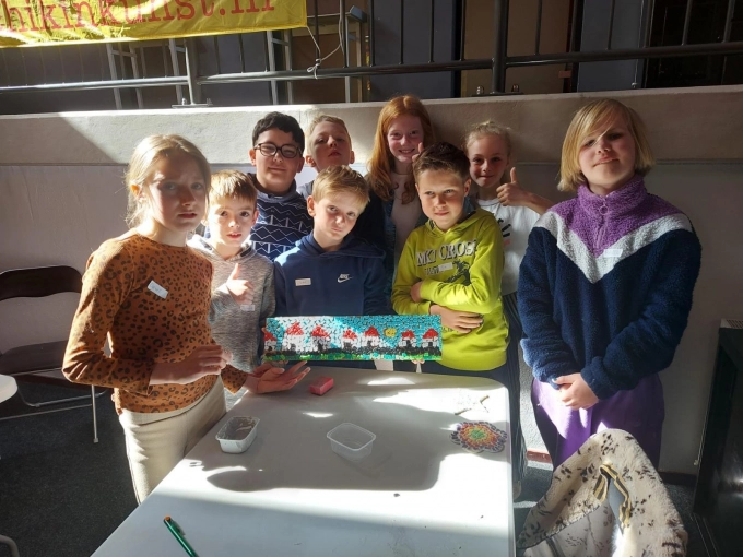 Scholenproject