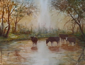 Ineke Breur